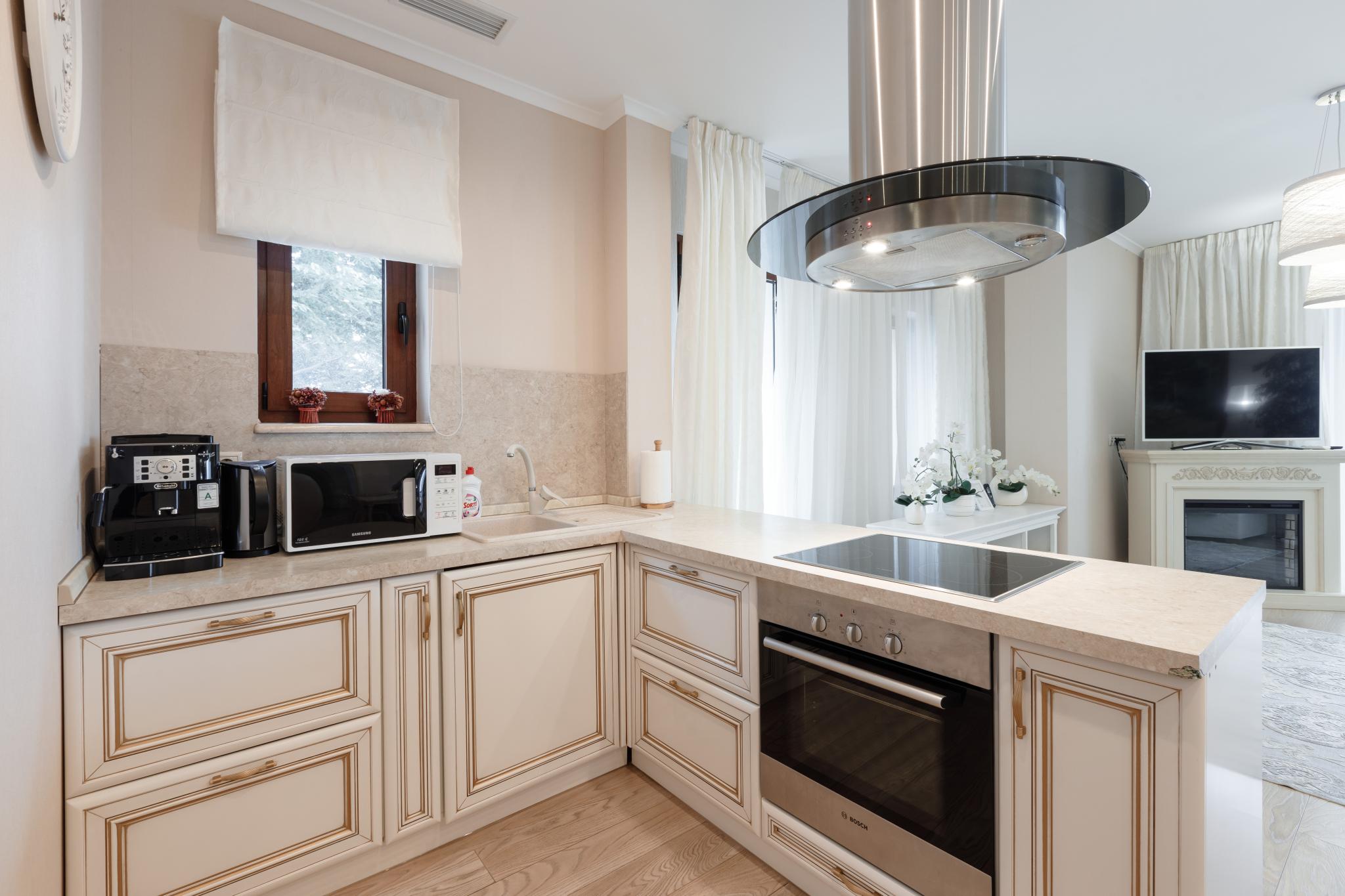 Фото Резиденция Санторини