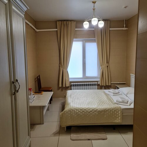 Гостиница Отель на Заводском в Самаре