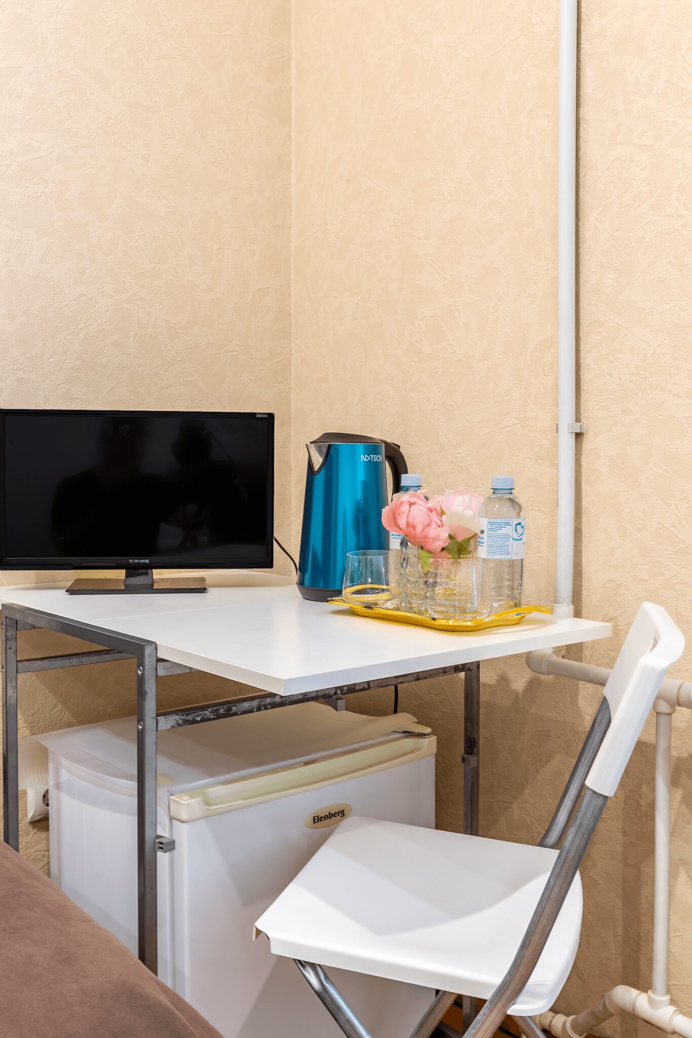 Фото Гавань