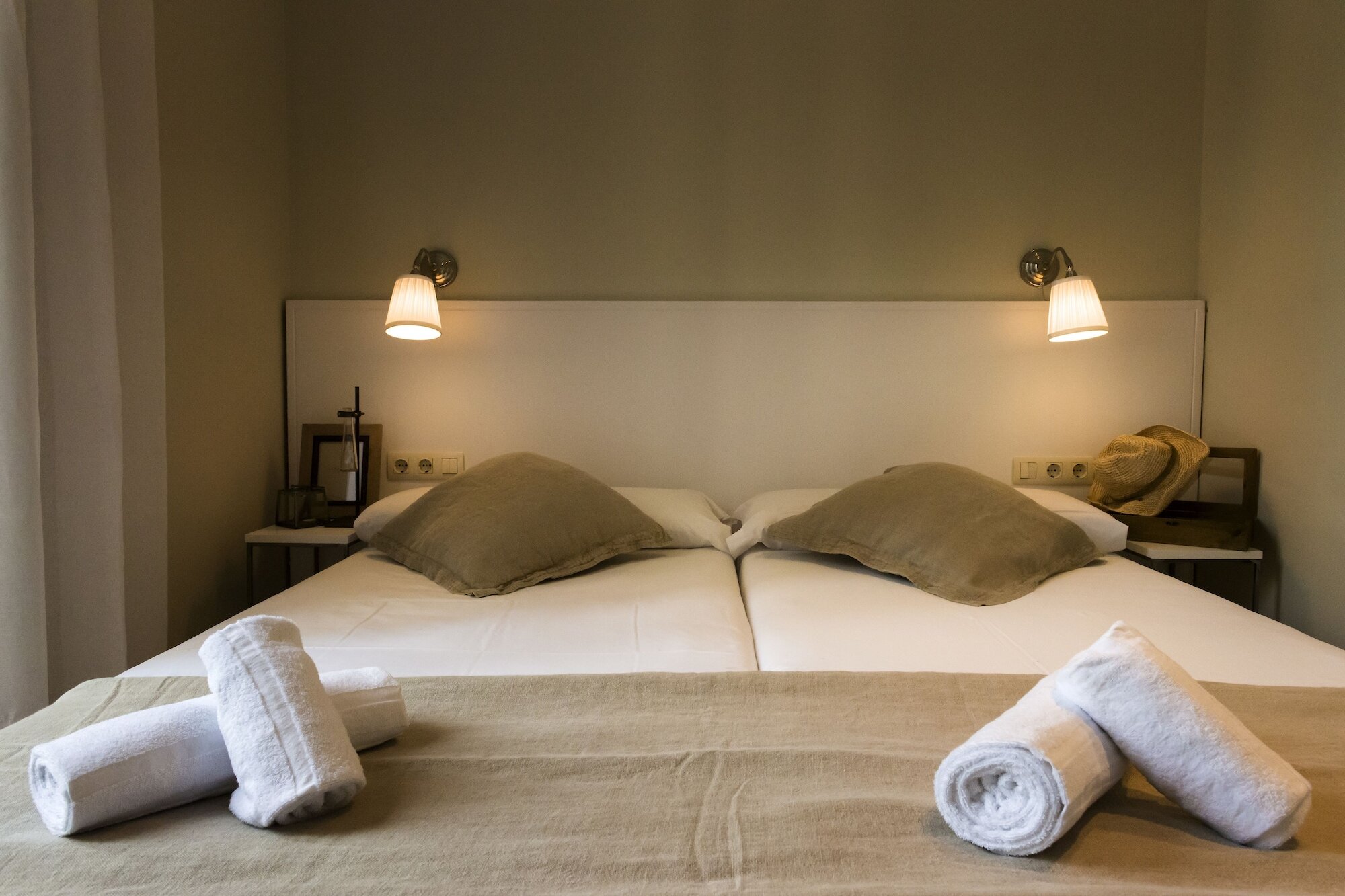 Фото Palau de la Musica Apartments