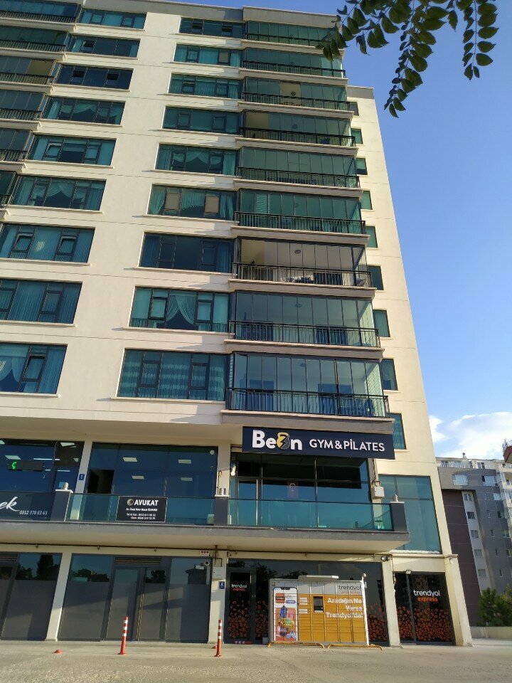 Compañía logística Trendyol Express Cankaya 2, , foto