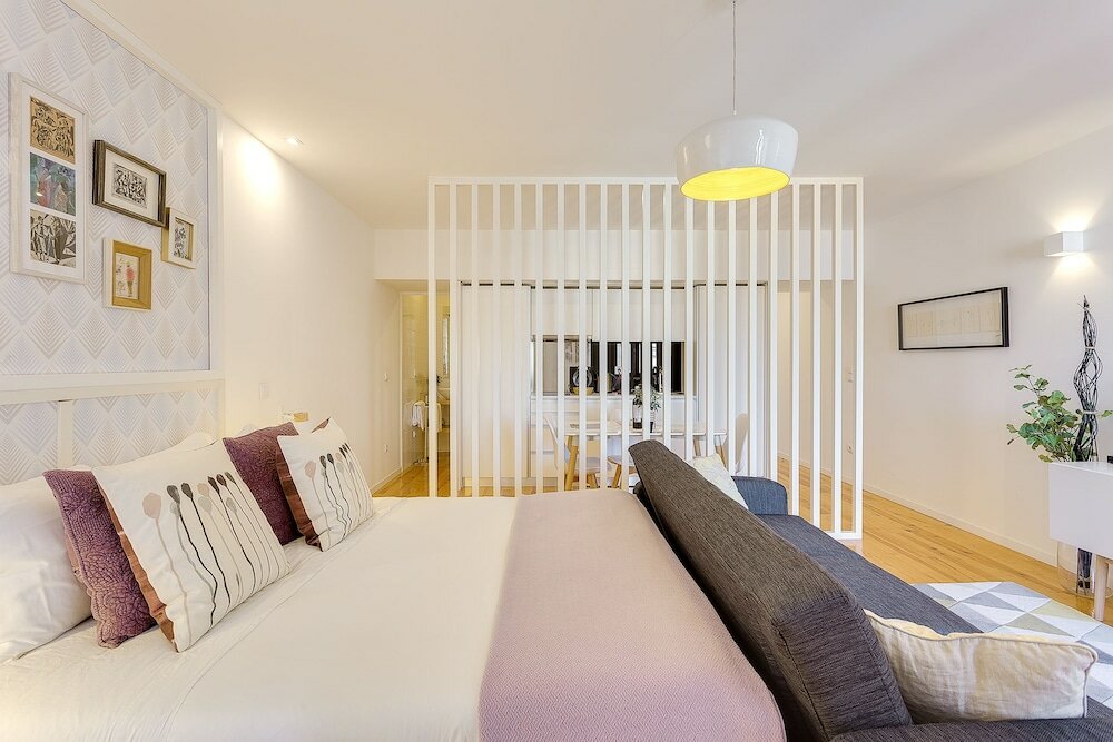 Фото DA'Home - Downtown Studio