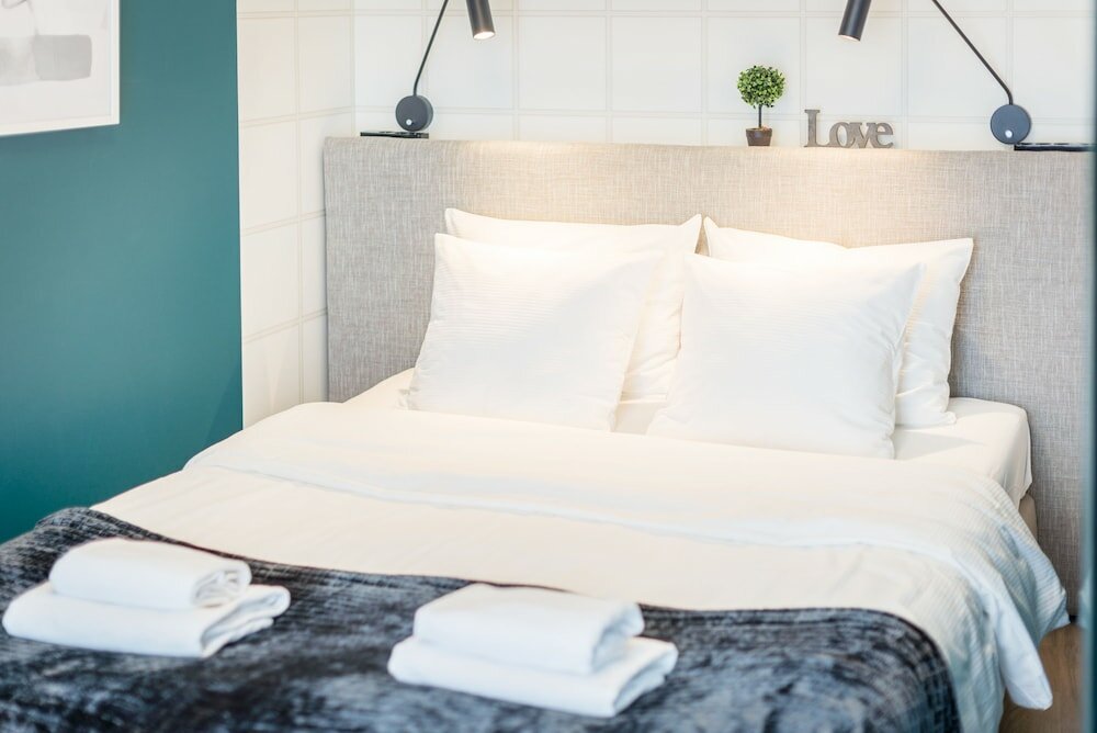 Фото Venus Apartments - King Street II