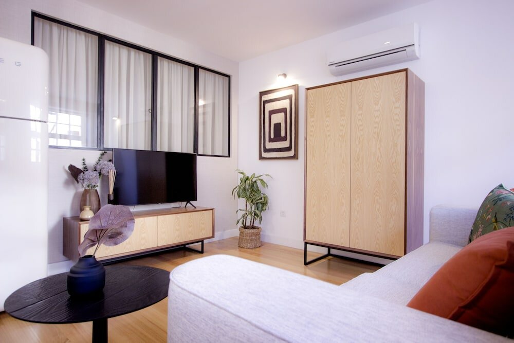 Фото Santa Luzia Apartments By Guestify