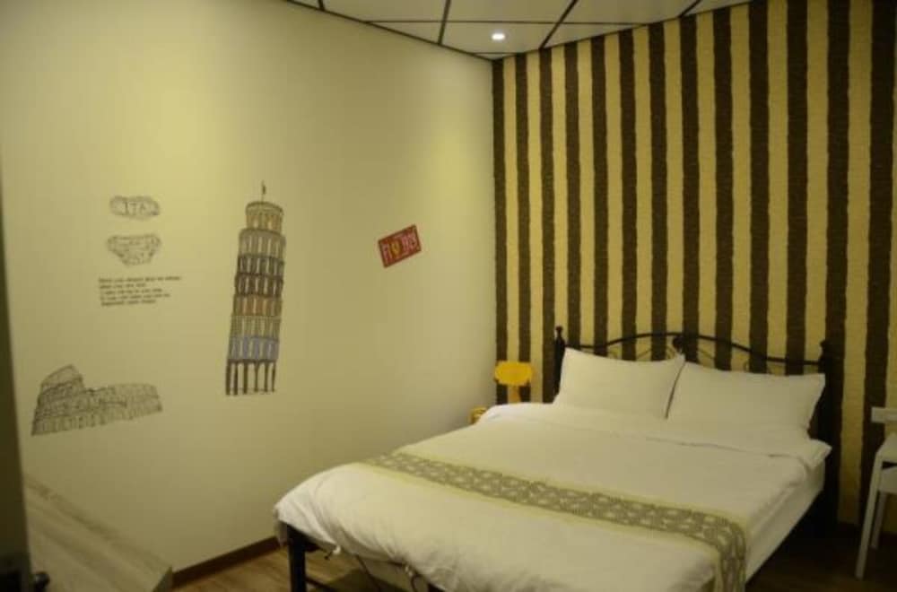 Фото Taipei Meets 2-3