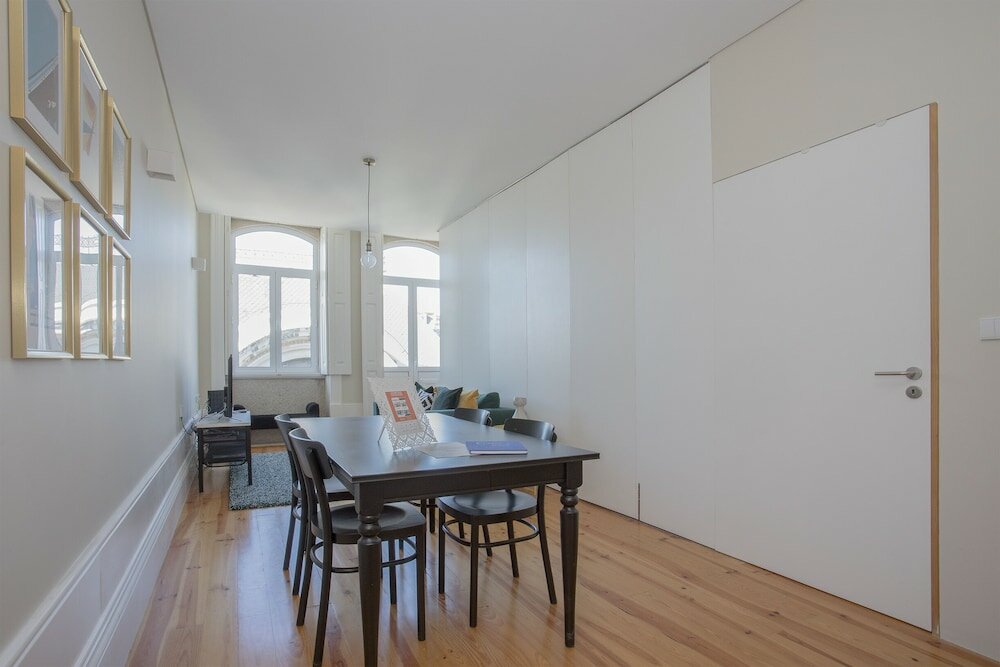 Фото Apartment Bolhão Market by Sweet Porto