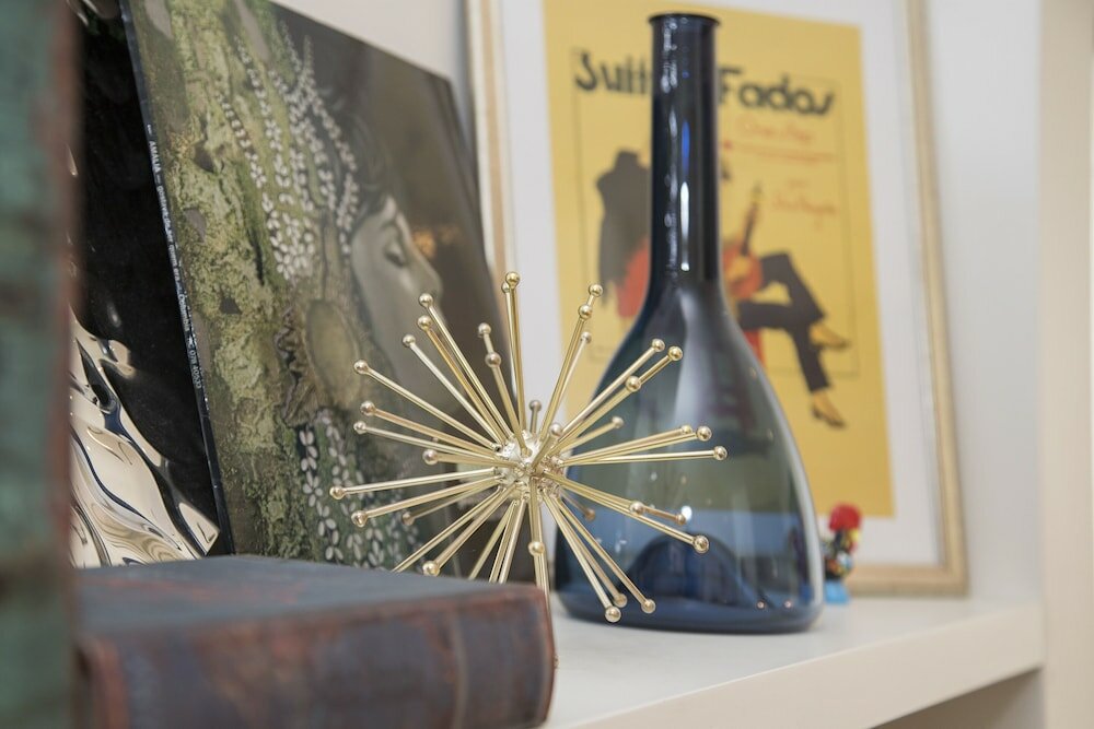 Фото Liiiving in Porto - Cozy & Chic Downtown