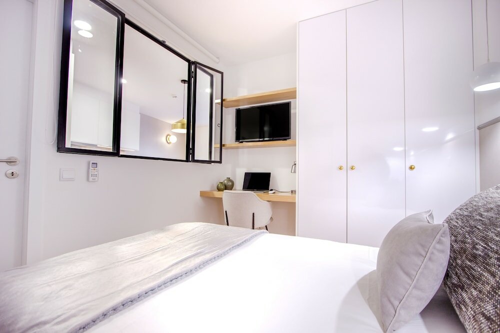 Фото Santa Luzia Apartments By Guestify