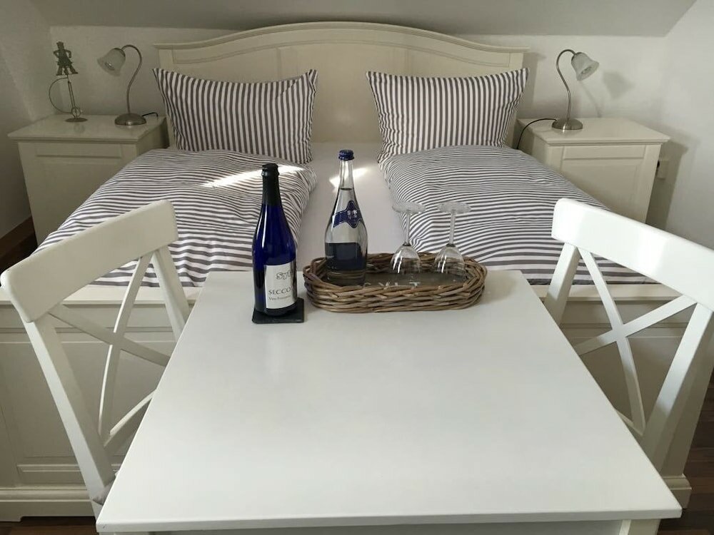 Фото Haus Bomhoff