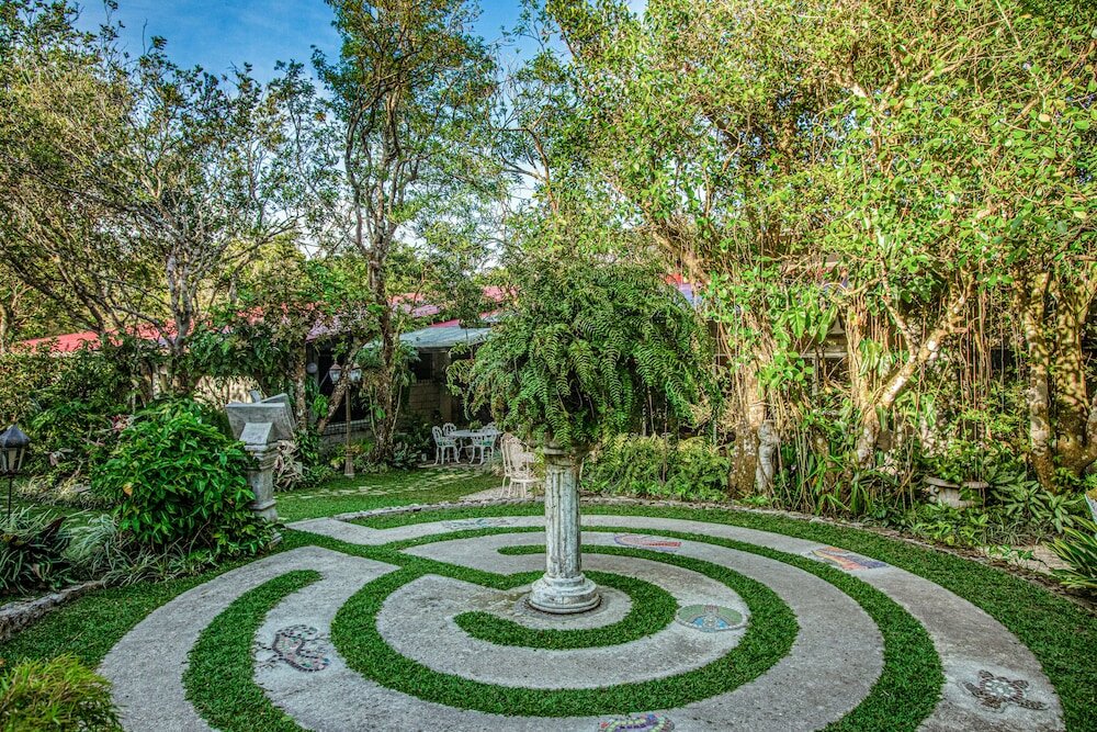 Фото Casa Madre Tierra