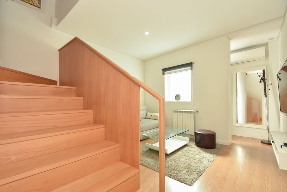 Фото North Star Flats at São João