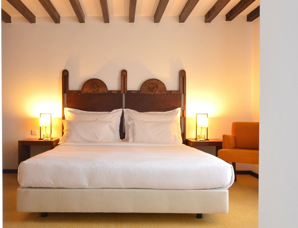 Фото Pousada Gerês - Caniçada