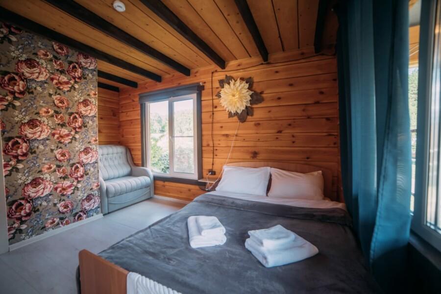 Фото Крылья Ветра