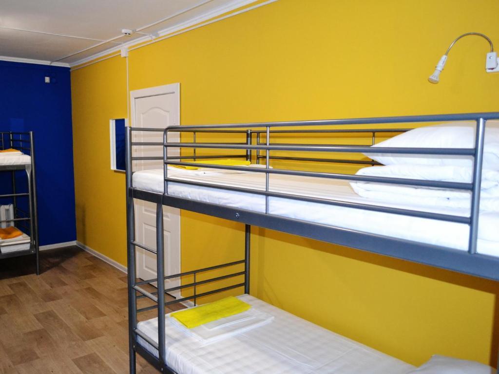 Фото Clean Hostel