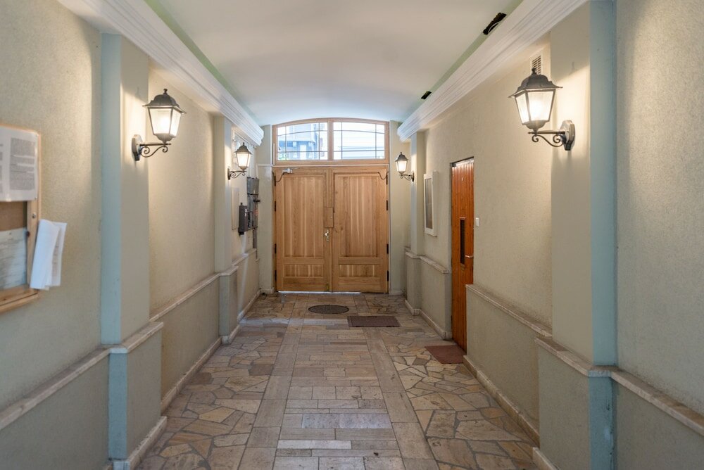 Фото Venus Apartments - King Street II