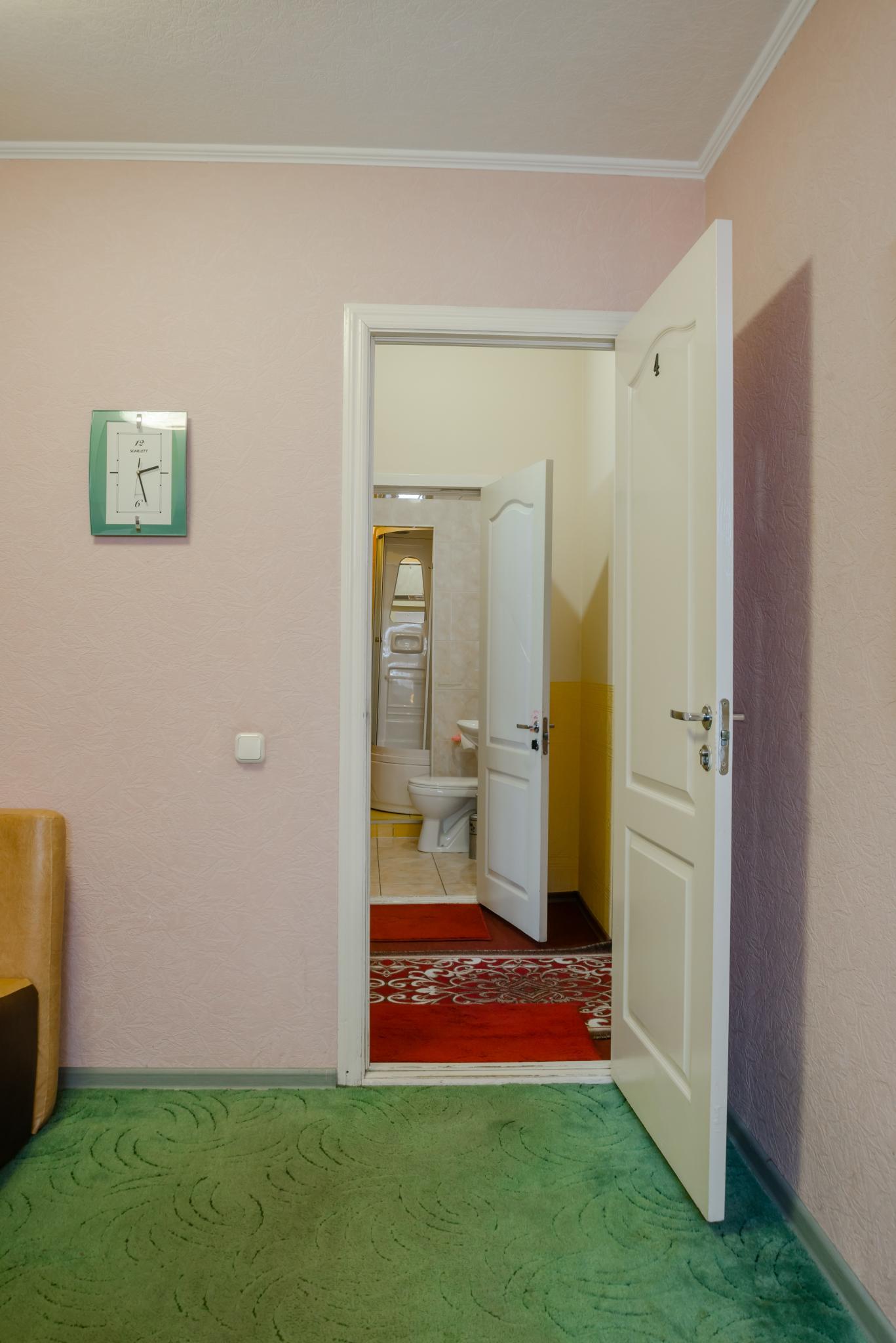 Фото Воскресенская