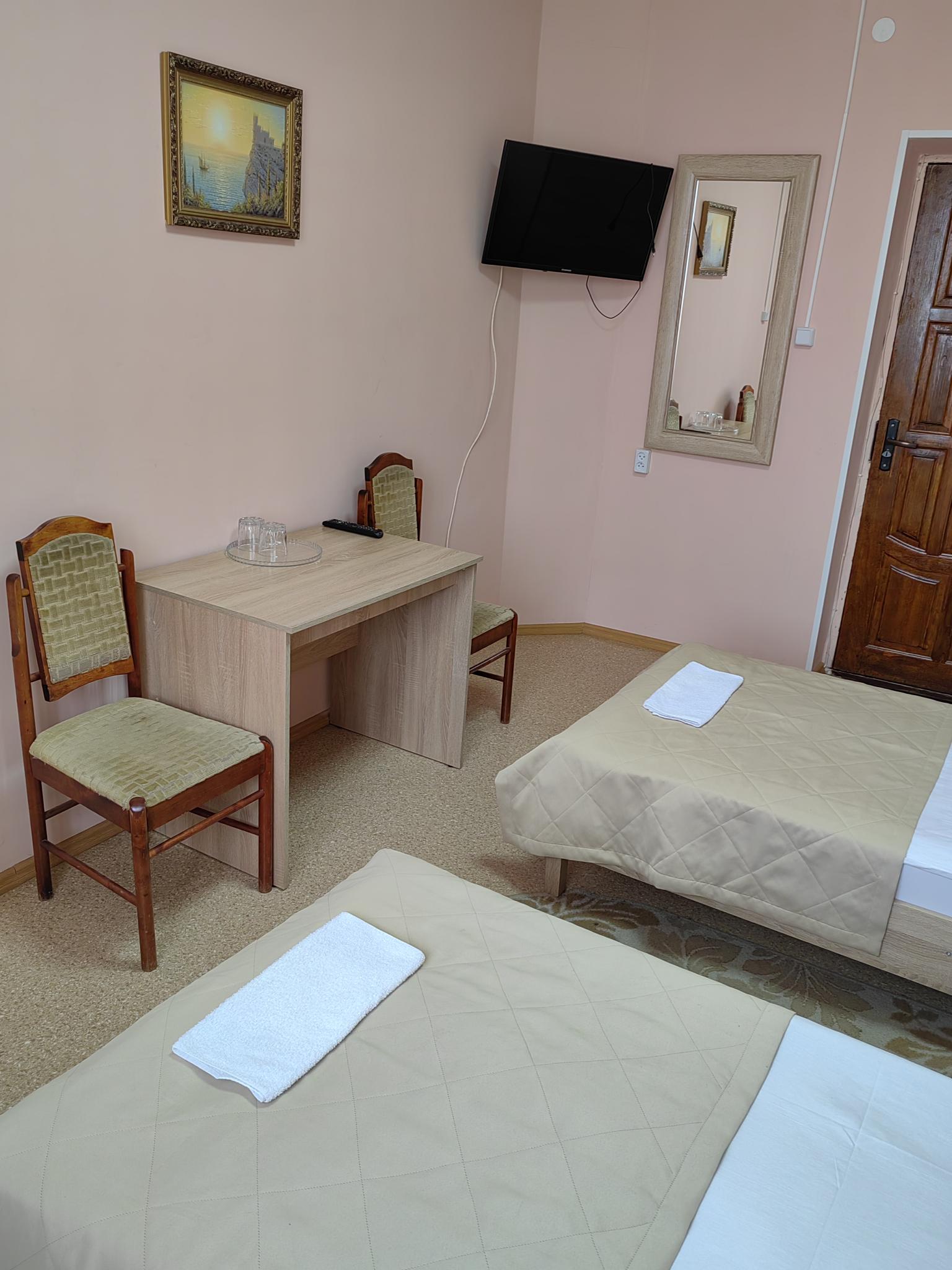 Фото Мини Отель