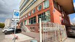 Туалет (Dimitrova Avenue, 1/1) ، حمام عام