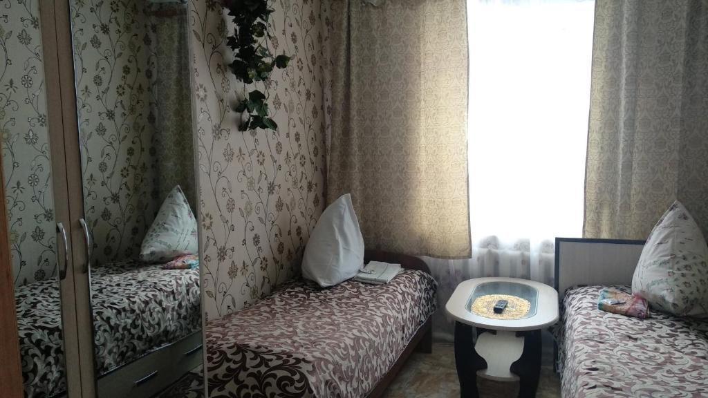 Фото Сибиряк