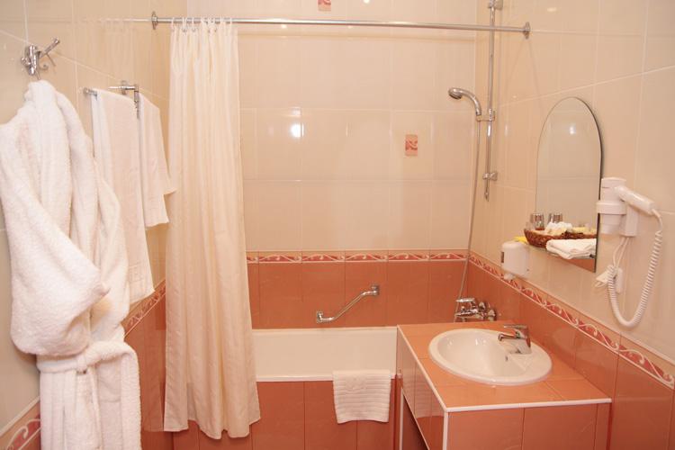 Фото Октябрьская