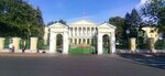 Komitet po informatizatsii i svyazi Upravleniye informatsionnoy bezopasnosti i tekhnicheskoy zashchity informatsii Administratsii g. Sankt-Peterburg (Smolniy Drive, 1), administration
