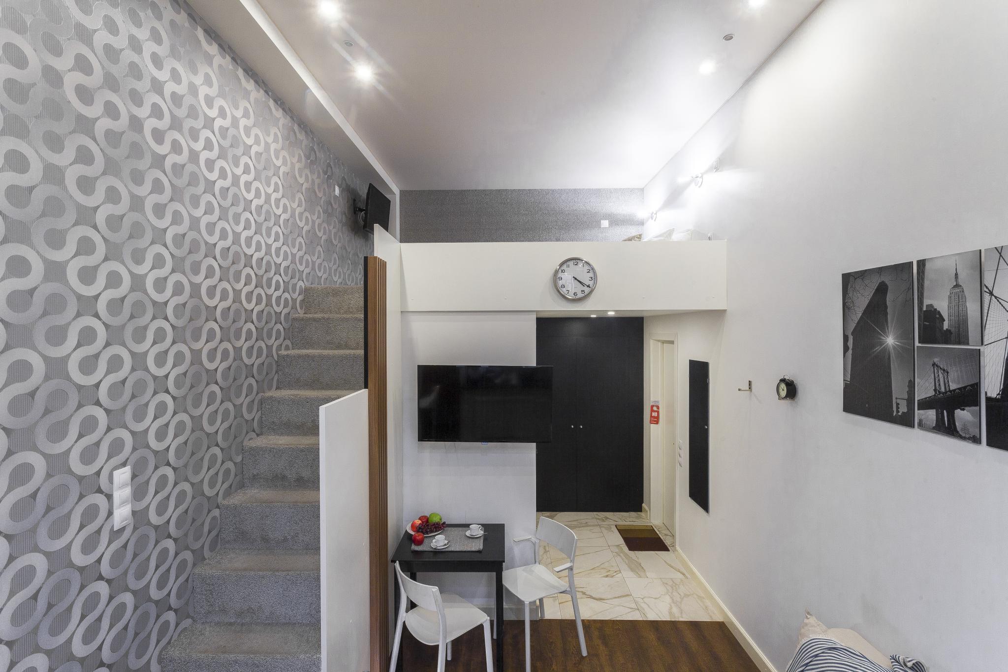 Фото Апартаменты у Дворцовой площади