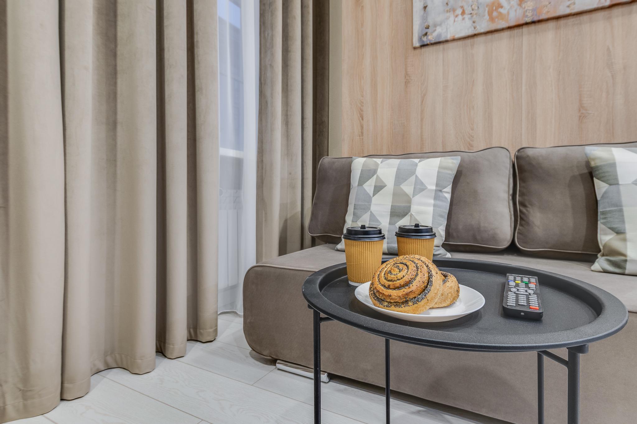 Фото Arlo Ломоносова