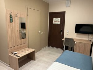 Гостиница Александровский