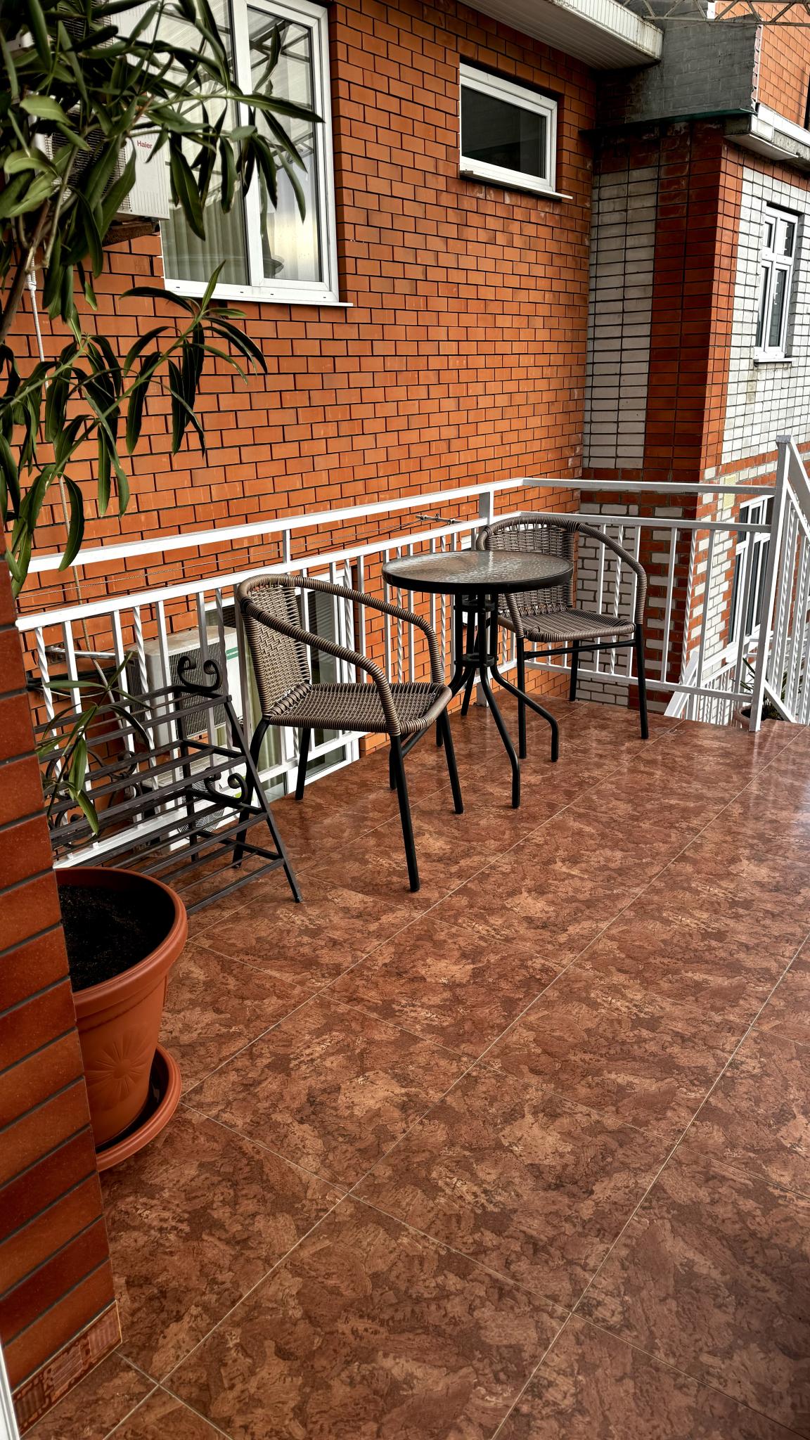 Фото Прибрежный Апартаменты