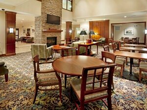 Гостиница Staybridge Suites Austin Nw, an Ihg Hotel