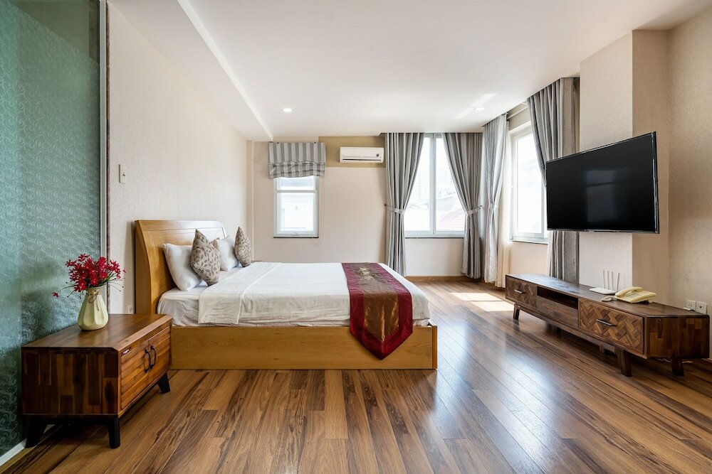 Фото La Palma Boutique Hotel