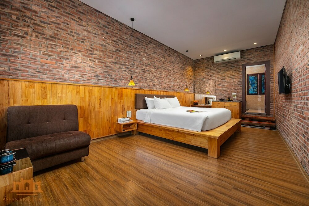 Фото Asean Resort - Shiki Onsen & SPA