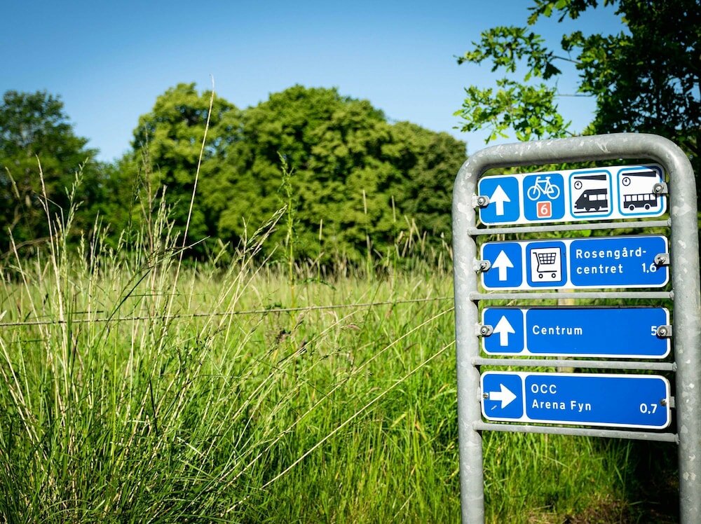 Фото Best Western Plus Hotel Odense