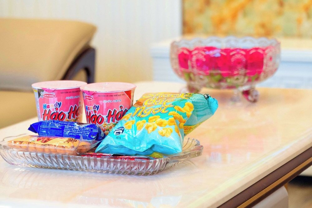 Фото Rosee Hotel & Apartment