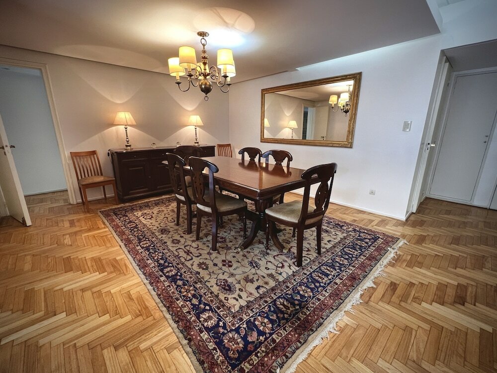 Фото Exclusive Apartment in Recoleta Bn4 by Apartments Bariloche