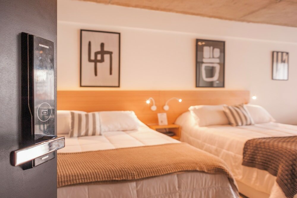 Фото CloudBA Thames Soho Apartments