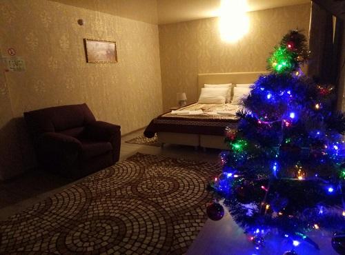 Фото отеля 4