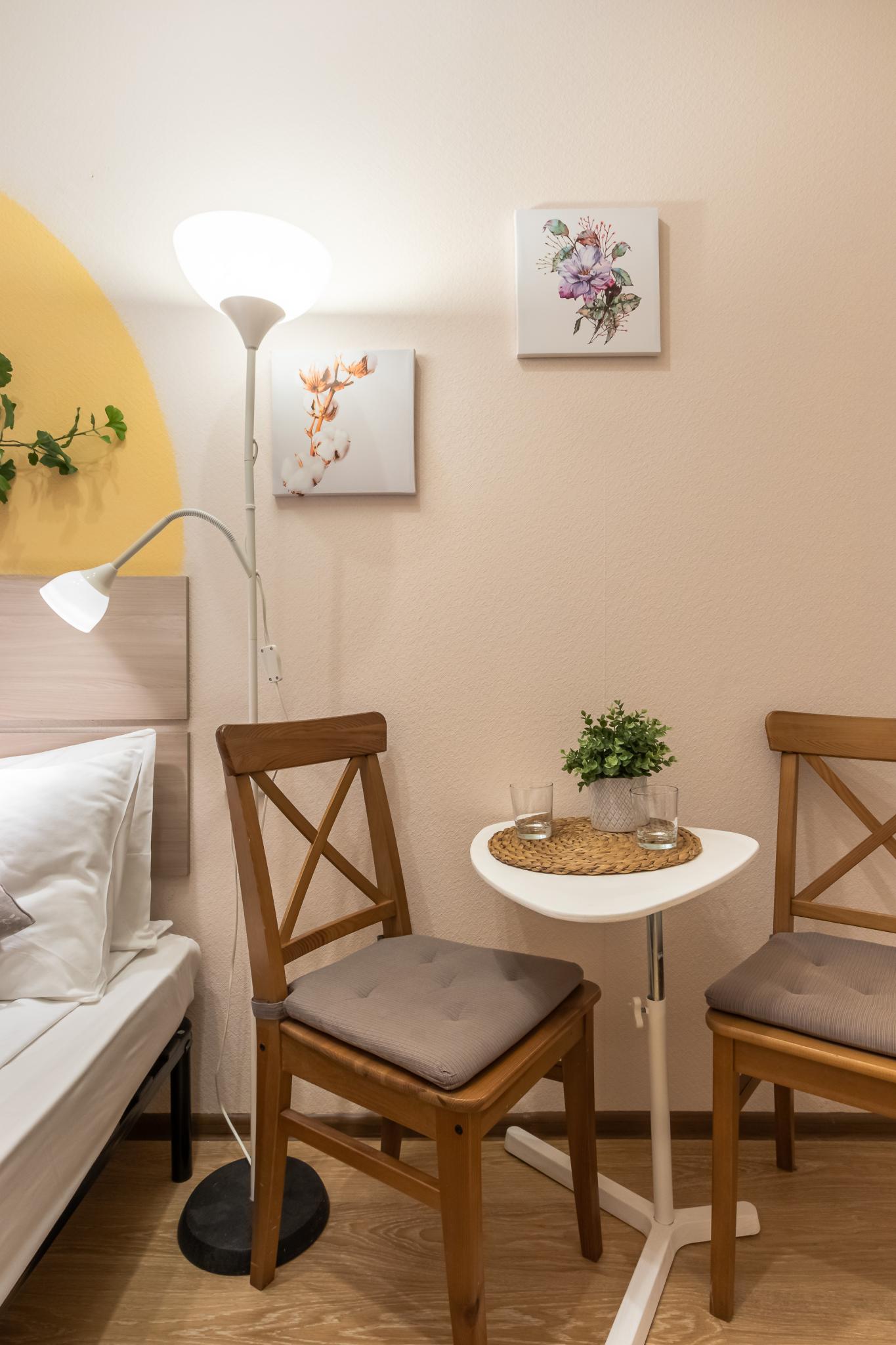 Фото Boho Botanica