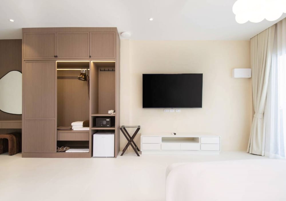 Фото Emmarin Villa Pattaya