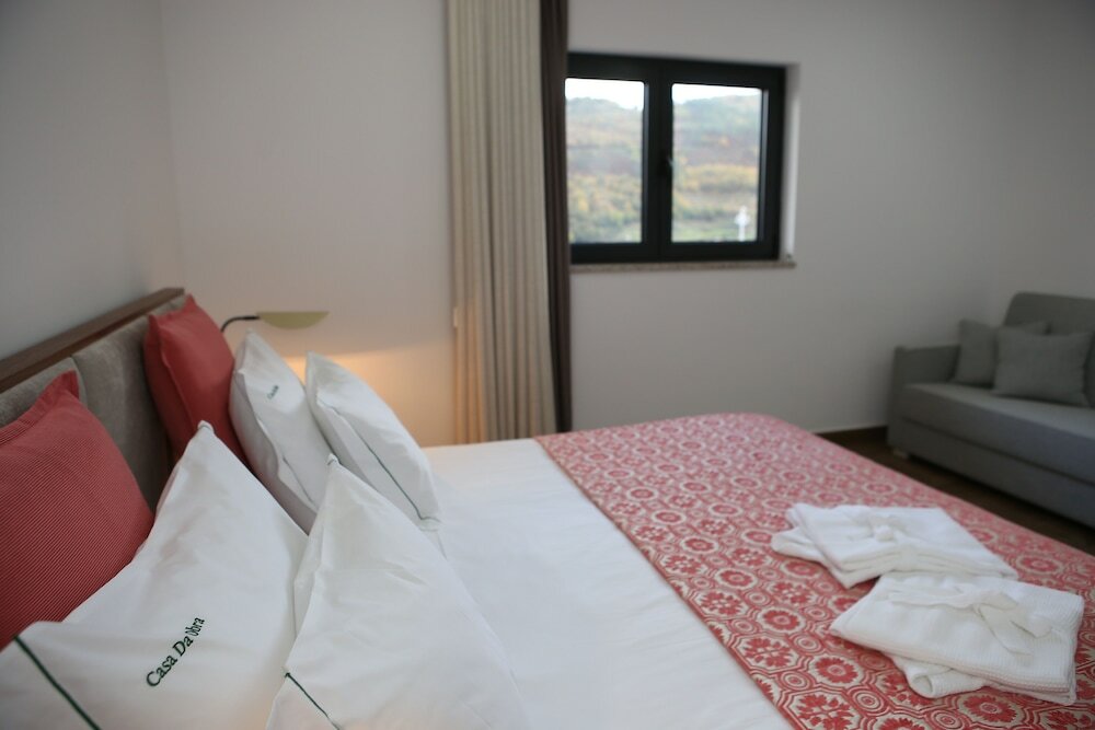 Фото Casa da Obra