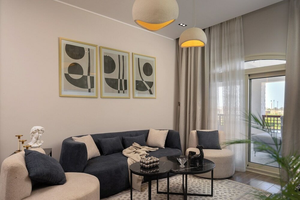 Фото Marina Resort by Seven Seasons