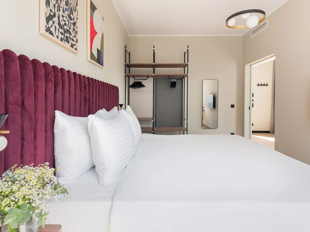 Фото Numa Salzburg Vogelweider