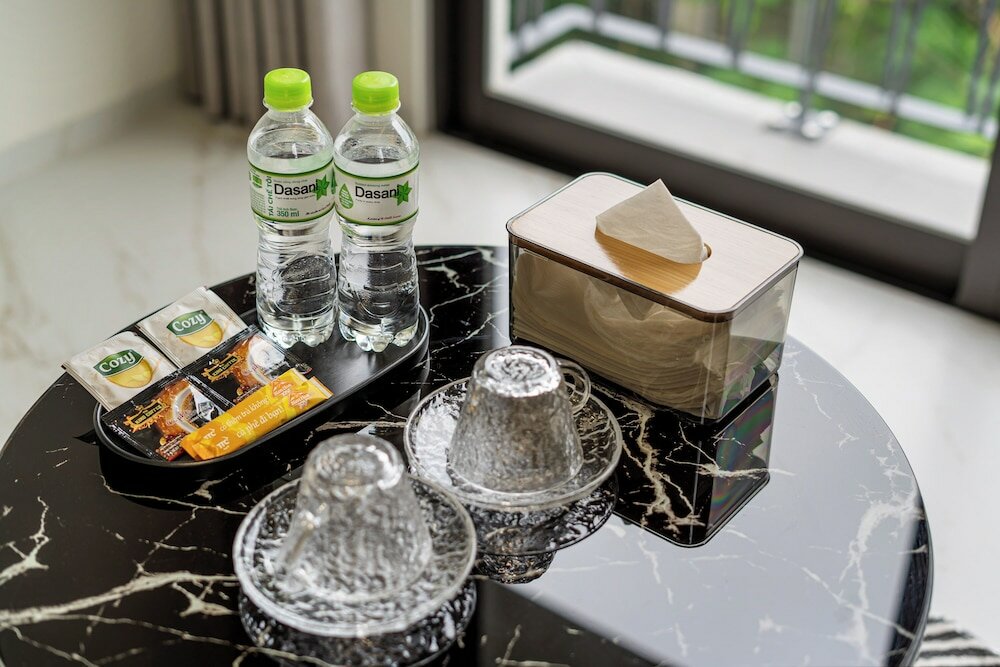 Фото The Royal Vista - Phu My Hung