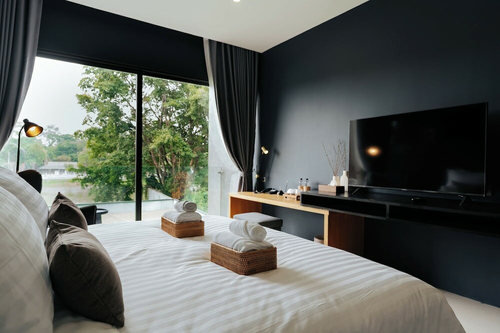 Фото The Grandiose Hotel Chiang Rai