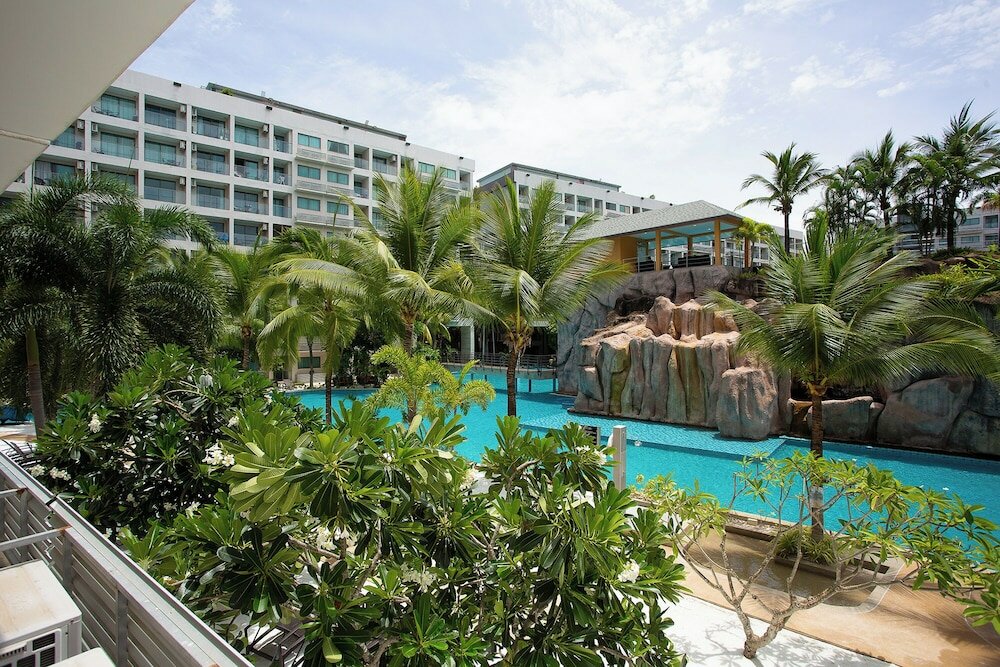 Фото Laguna Beach Resort 3 Maldives