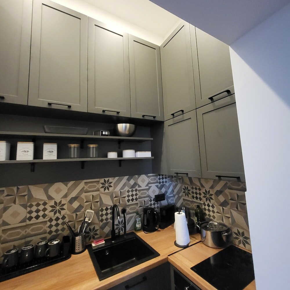 Фото Historical Center Residence