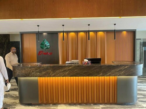 Гостиница D'more Kuakata Hotel & Resort