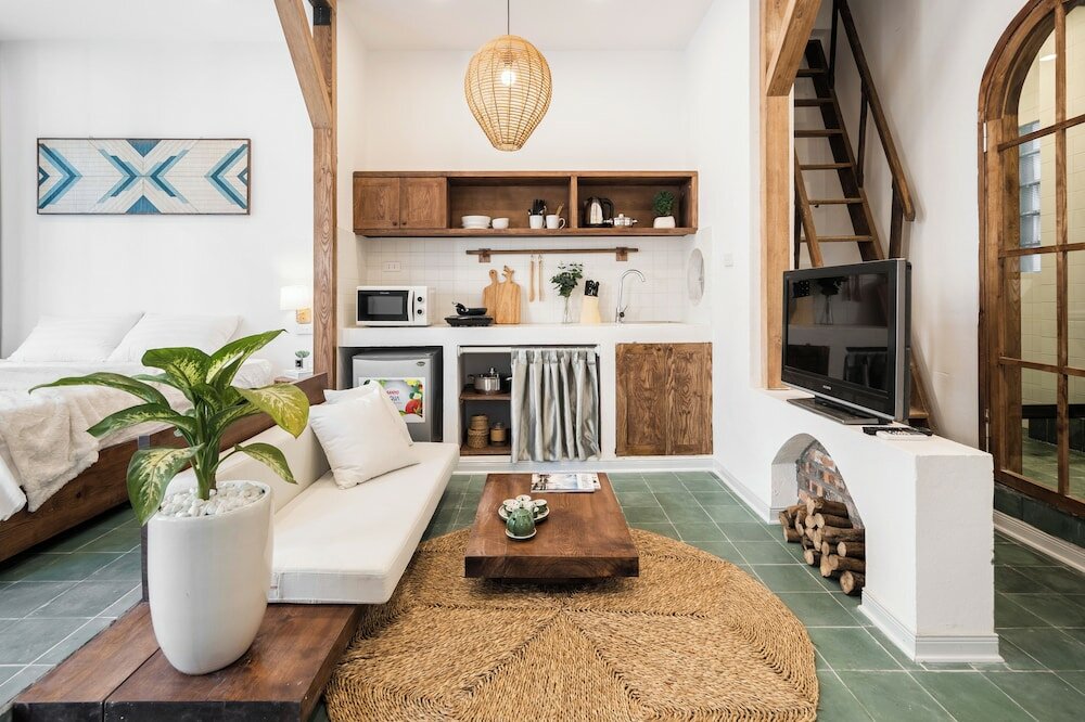 Фото Boutique Apart Hotel at Beer Street