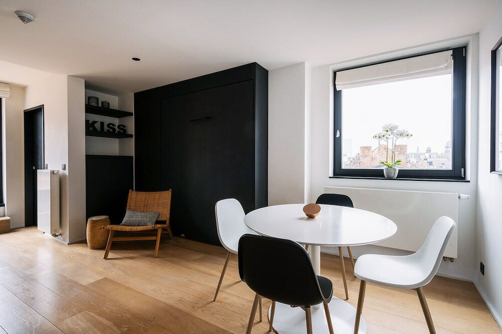 Фото Smartflats - Grand Place i Brussels