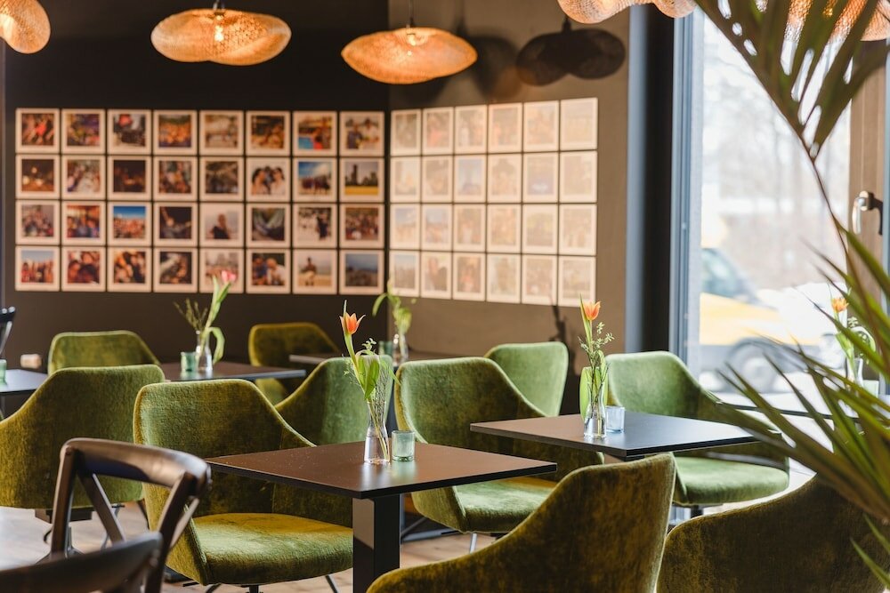 Фото Rioca Stuttgart Posto 6